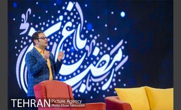 آخرین شب از ویژه برنامه «باغ رمضان» 2