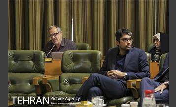 جلسه شورای شهر 18