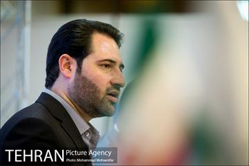 نشست خبری مدیر سازمان فاوا 9