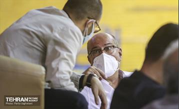 روز سوم مسابقات لیگ برتر هندبال 19