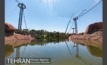 بازدید اصحاب رسانه از فاز ۲ باغ پرندگان 29