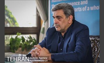 گفت‌وگوی مجازی شهرداران تهران و لندن 5