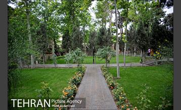 باغ نگارستان 11