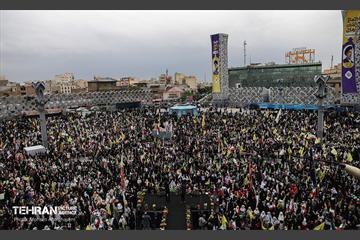 اجتماع «دختران آرمانی» - 1 34
