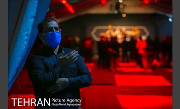 حال و هوای محرم در شرایط کرونایی 18