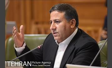 جلسه شورای شهر  6