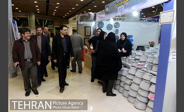 یک شب با امین عارف نیا؛ شهردار شب تهران 19