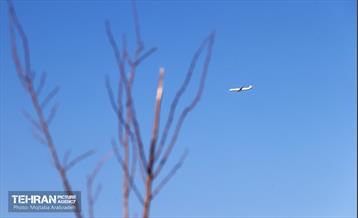 احداث فاز یک کمربند سبز شهر تهران 24