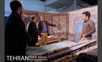 دومین روز نمایشگاه ملی صنایع دستی -2 5