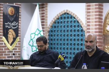 جلسه هماهنگی «قرارگاه ایران پیروز» 5