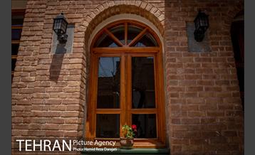 از خاک و خاکستر تا خانه اردیبهشت اودلاجان 6