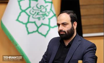 جلسه شورای معاونان و شهرداران مناطق 1