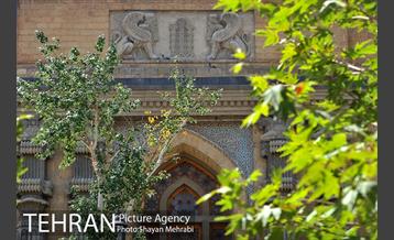 میدان مشق (باغ ملی) 27