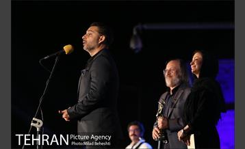 هجدهمین جشن خانه سینما‎ 20