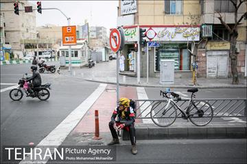 همایش بزرگ دوچرخه سواری 12