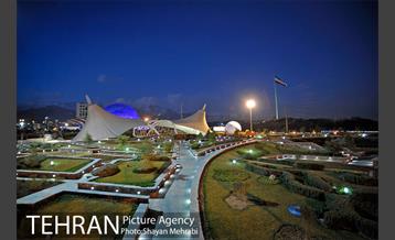 شب های پایتخت 11