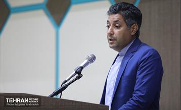 دیدار صمیمانه شهردار تهران با کارکنان شهرداری منطقه هشت