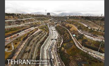 پل معلق آسمان 9