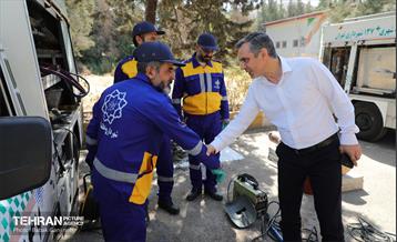 مانور عملیاتی اکیپ‌های ۱۳۷  21