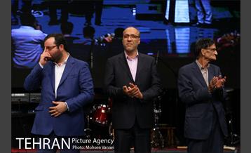 همایش عاشقانه تو را می خوانم 21