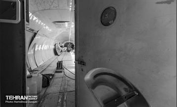 هواپیما بازنشسته 20