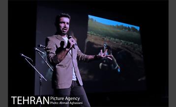 نمایش انیمیشن "پاندا کونگفوکار3" 13