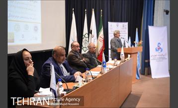 نشست تخصصی خواهرخواندگی شهری در ارتقاء تعاملات فرهنگی و بین المللی‎ 3