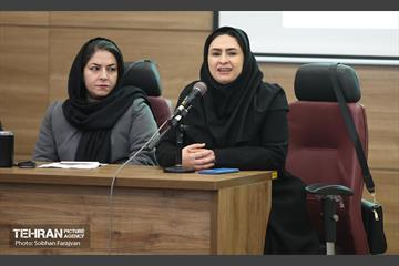 همایش تخصصی آموزش همگانی محیط زیست 10