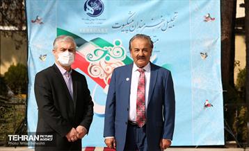 جشن تولد هنرمندان پیشکسوت متولد بهمن 7