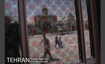 نخستین روز بازگشایی حرم عبدالعظیم حسنی(ع) 24