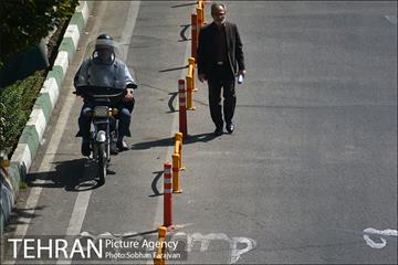 مسیری برای قانون شکنی 9