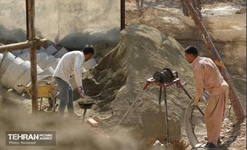 اینجا کارگاهه؛ بوستان گوهرشاد  26