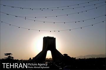 میدان و برج آزادی تهران 13