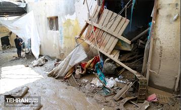 یک رو پس از سیل کن