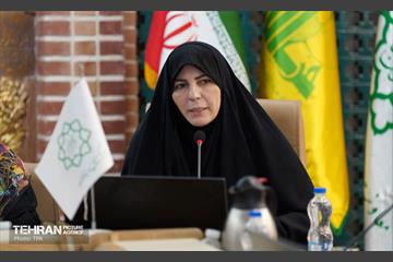 مراسم تجلیل از استاد ریم الوریمی