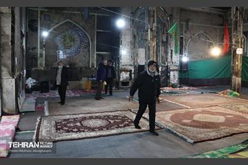 بازدید سفرا از تخریب اموال عمومی شهر 53