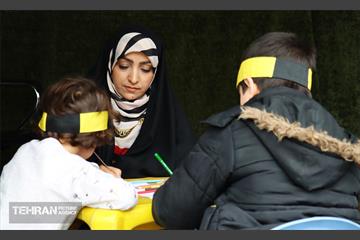 راهپیمایی روز جهانی قدس در تهران - 3 6
