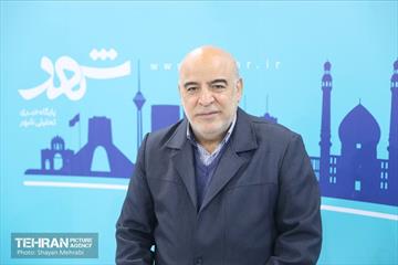 پایگاه خبری تحلیلی شهر در چهارمین روز از نمایشگاه رسانه‌های ایران 24