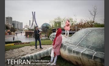 پارک آب و آتش 17