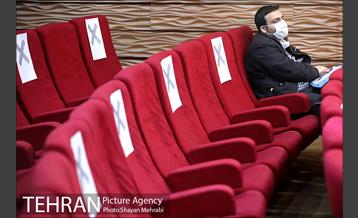 نشست خبری معاون امور اجتماعی و فرهنگی شهرداری تهران 4