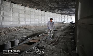 اینجا کارگاهه؛ منطقه بیست‌ویکم 20