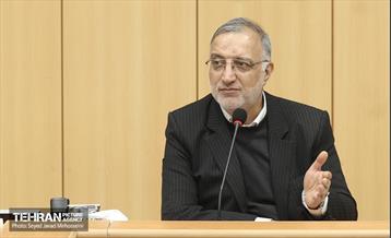 افطاری با دانشجویان 8