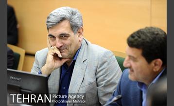 بیست و پنجمین جلسه شورای معاونین، مشاوران و شهرداران مناطق 25