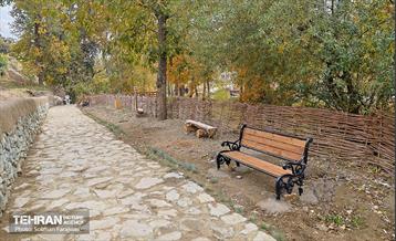 ­اکوپارک رود دره فرحزاد 30