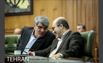 صد و سی و نهمین جلسه شورا شهر 20