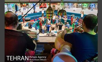 ورزش پهلوانی ، میراثی کهن و گران بها 7