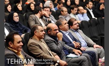 همایش "روز جهانی مقابله با کودک کار" با حضور شهردار تهران 31