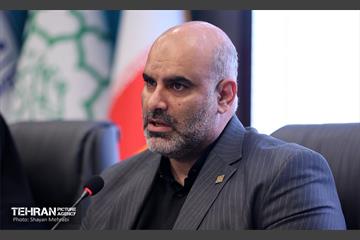 تکریم روانشناسان مستقر در مراکز اسکان موقت جنگ رمضان 21