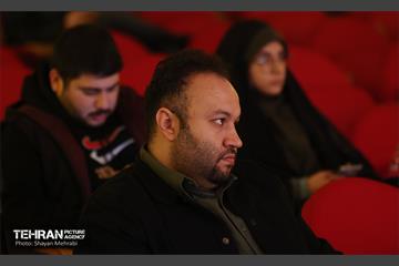 نشست مطبوعاتی سخنگوی شهرداری تهران 23
