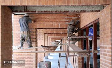 اینجا کارگاهه؛ باغ راه حضرت فاطمه زهرا(س) 24